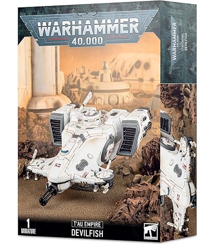 タウ　クルートセット ミニチュアのみ タウ クルートセット ミニチュアのみ Amazon | WARHAMMER 40K